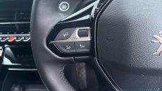 Peugeot 2008 100kW Allure Premium+ 50kWh 5dr Auto Electric Estate